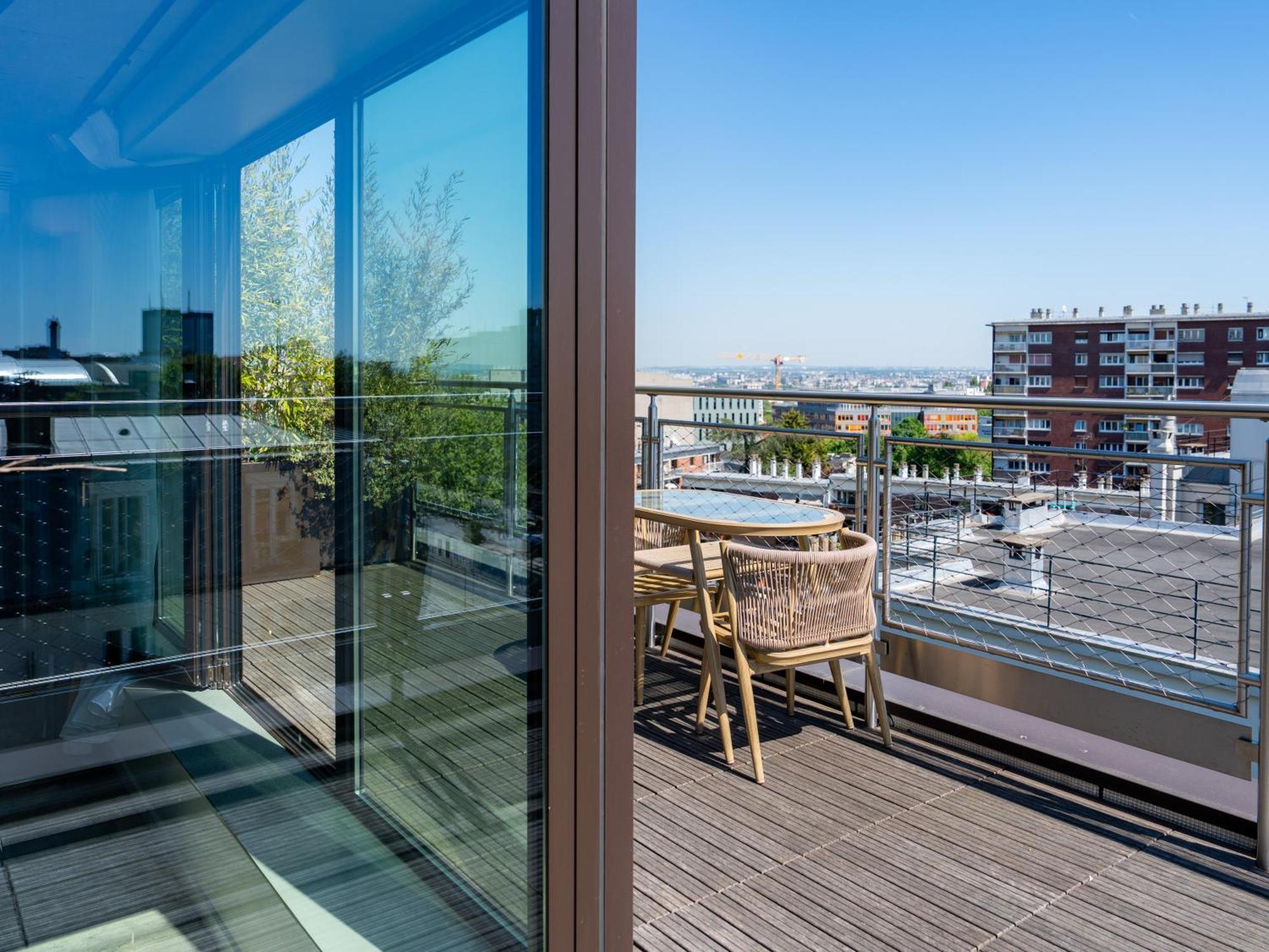 La Belle Hotel 4*