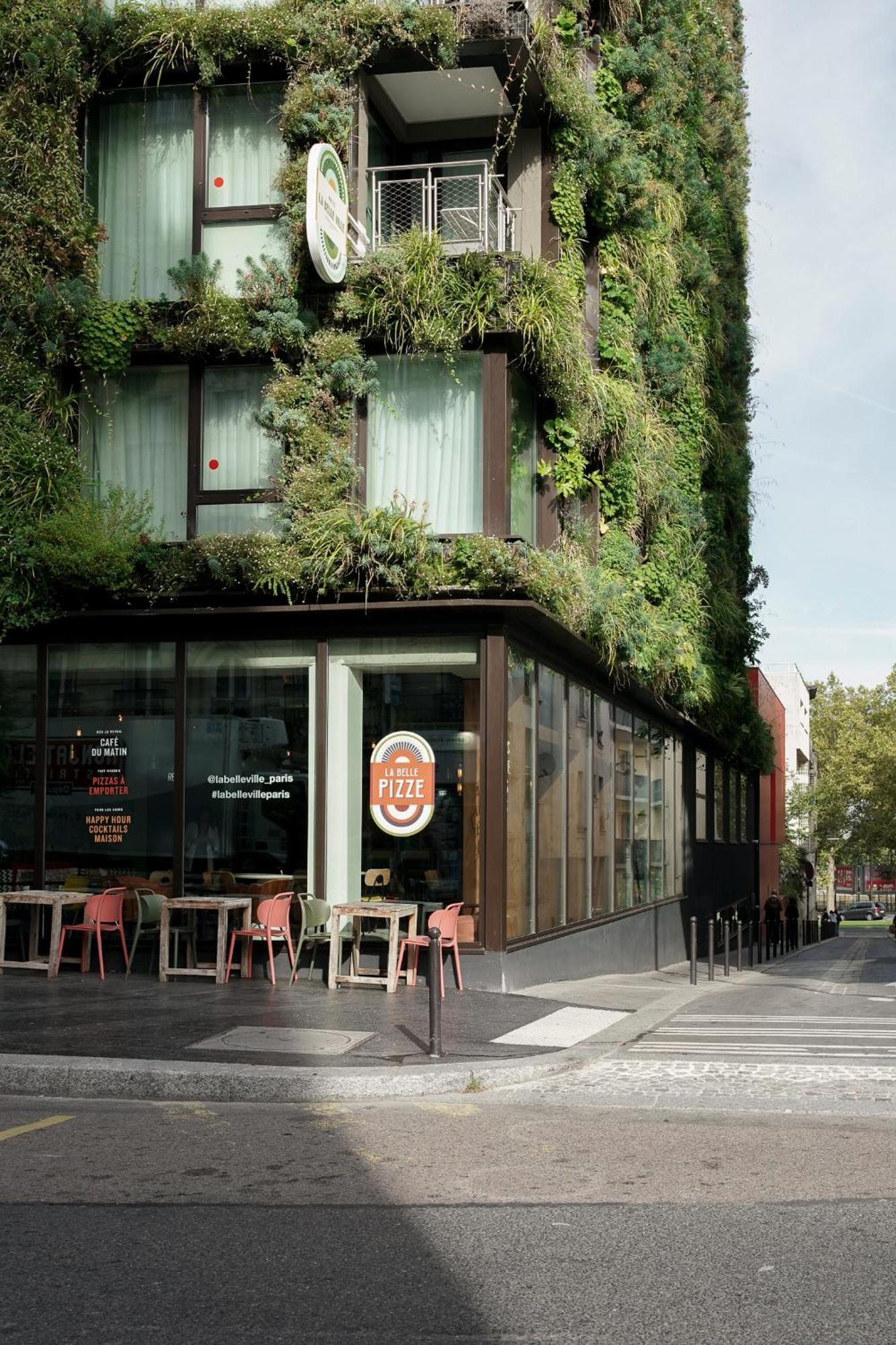 La Belle Hotel 4*